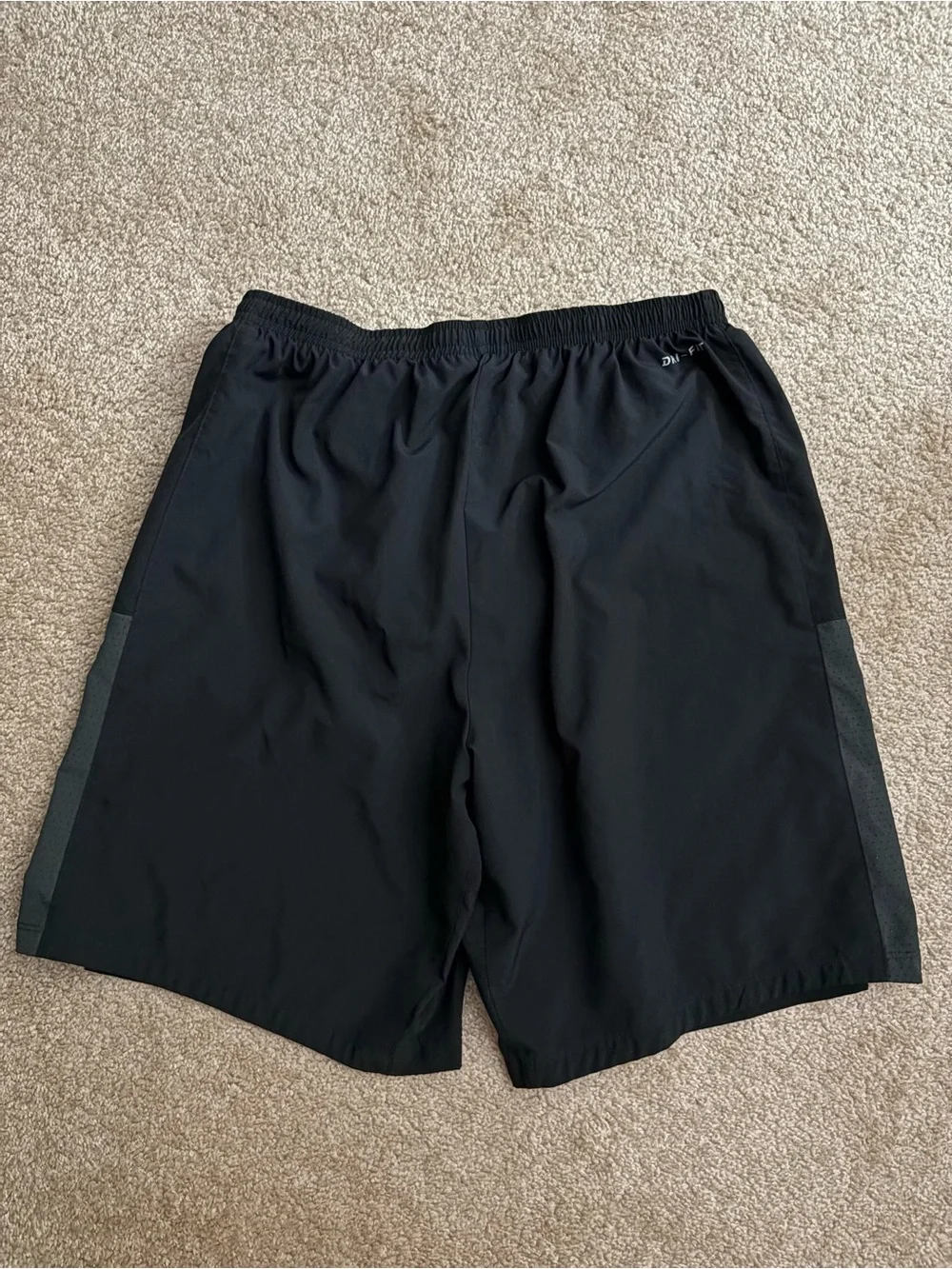 Nike Dri-Fit Men's Shorts